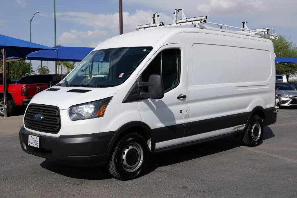ford transit van 2017 1FTBW2CG3HKA65971 image ford transit van 2017 1FTBW2CG3HKA65971 image